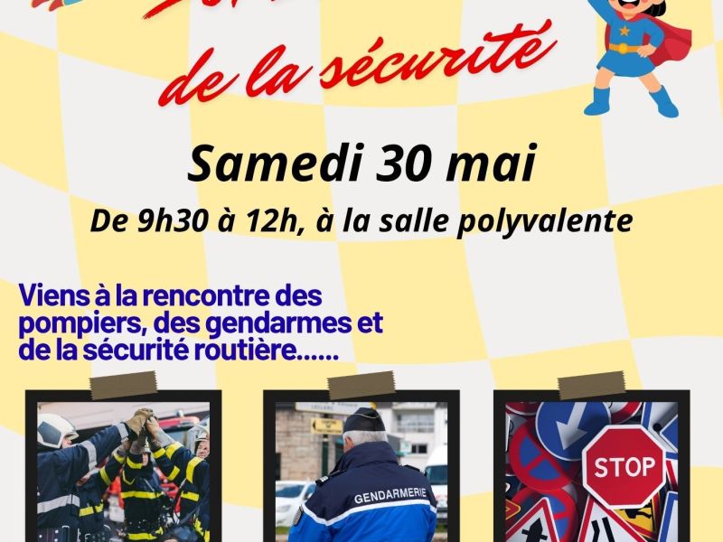 Matinée prévention